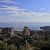 Himara Castle
