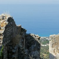 Himara Castle
