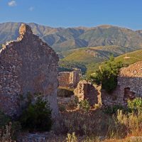 Himara Castle