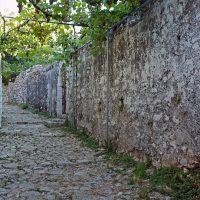 Himara Castle