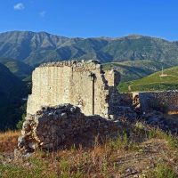Himara Castle