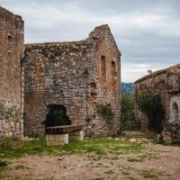 Himara Castle