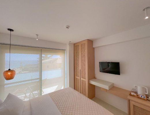 Dimitri Hotel Livadh